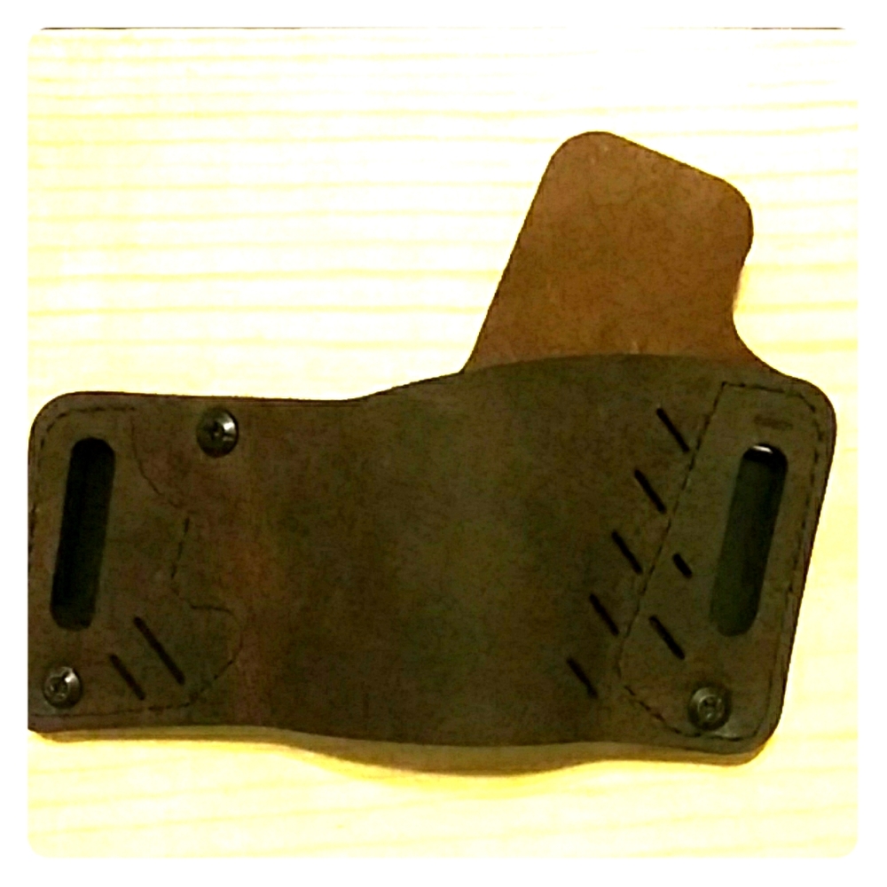 VersaCarry 52201 Protector S2 Size 1